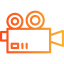 Video camera іконка 64x64