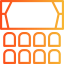 Cinema іконка 64x64
