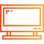 Television іконка 64x64