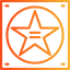 Walk of fame іконка 64x64