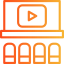 Cinema іконка 64x64