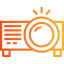 Projector іконка 64x64