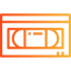 Vhs іконка 64x64