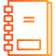 Notebook іконка 64x64
