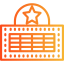 Marquee іконка 64x64