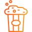 Popcorn іконка 64x64