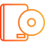 Dvd іконка 64x64