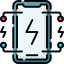Smartphone Symbol 64x64