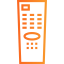 Remote control ícone 64x64
