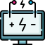 Computer Symbol 64x64