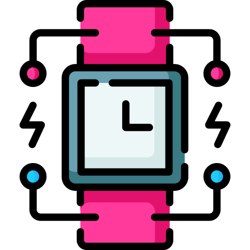 Smartwatch іконка