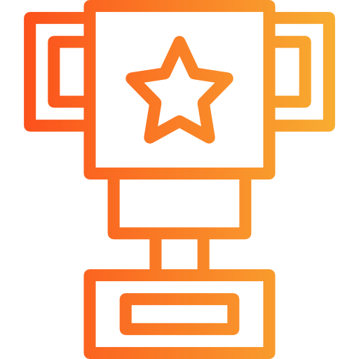 Trophy icon