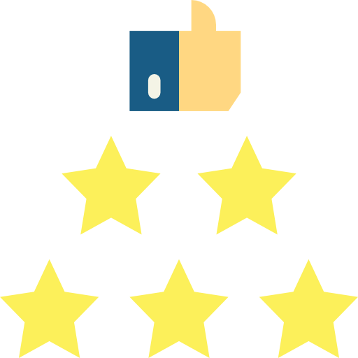 Rating icon