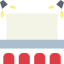 Cinema ícone 64x64