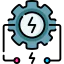 Energy Symbol 64x64