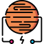 Mars Symbol 64x64