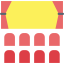 Cinema ícone 64x64