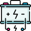 Battery Symbol 64x64