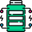 Battery Symbol 64x64