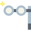 Binoculars ícone 64x64