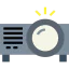 Projector ícone 64x64