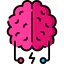 Brain Symbol 64x64