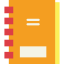 Notebook ícone 64x64