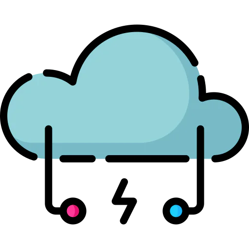 Cloud icon