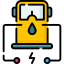 Charging station Symbol 64x64