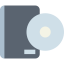 Dvd ícone 64x64
