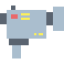 Video camera ícone 64x64