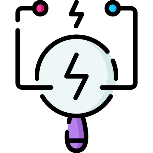 Light bulb icon