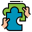 Collaboration icon 64x64