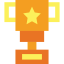 Trophy ícone 64x64