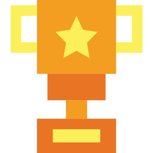 Trophy icon