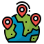 Connection icon 64x64