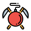 Deadline icon 64x64