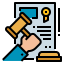 Deal icon 64x64