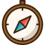 Compass icon 64x64