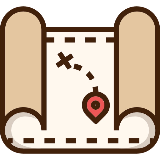 Map icon