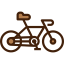 Bicycle icon 64x64
