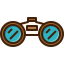Binoculars icon 64x64