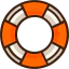 Lifesaver icon 64x64