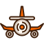 Airplane icon 64x64