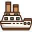 Ship icon 64x64