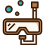 Snorkel icon 64x64