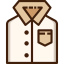 Shirt icon 64x64