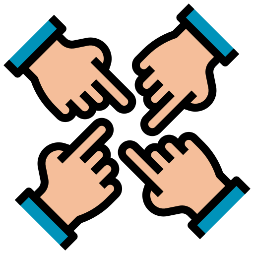 Teamwork icon