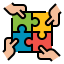 Partnership icon 64x64