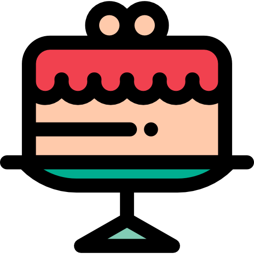 Cake icon